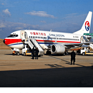 伊尔施航空托运航空快运业稳步发展的原因是什么？